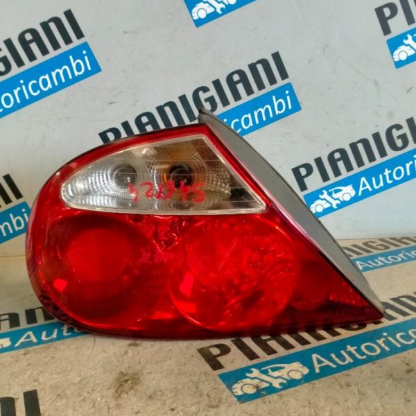 Faro Posteriore Sinistro Jaguar S-Type 2002