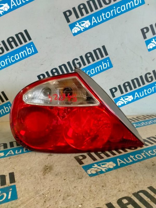 Faro Posteriore Sinistro Jaguar S-Type 2002