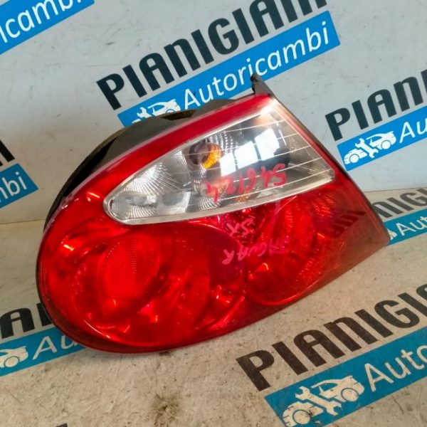 Faro Posteriore Sinistro Jaguar S-Type 2002