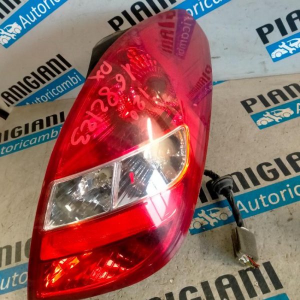 Faro Posteriore Destro Hyundai i20 2009