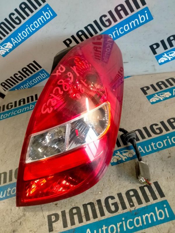 Faro Posteriore Destro Hyundai i20 2009