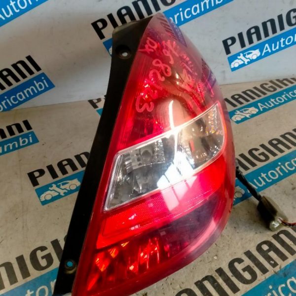 Faro Posteriore Destro Hyundai i20 2009