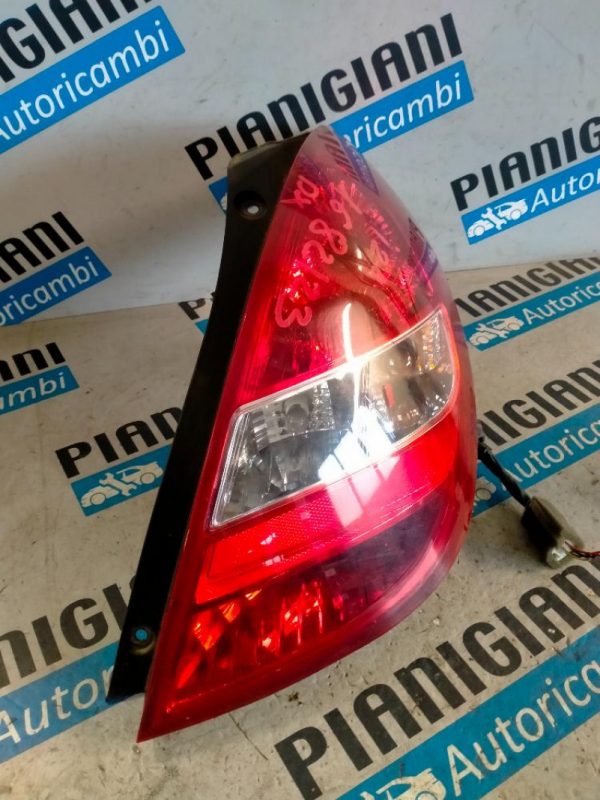 Faro Posteriore Destro Hyundai i20 2009