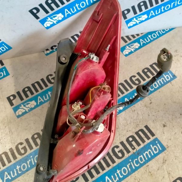 Faro Posteriore Sinistro Hyundai i20 2009