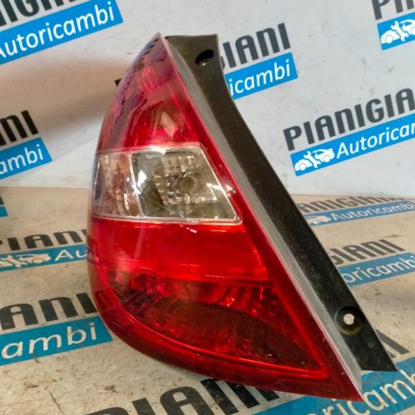 Faro Posteriore Sinistro Hyundai i20 2009