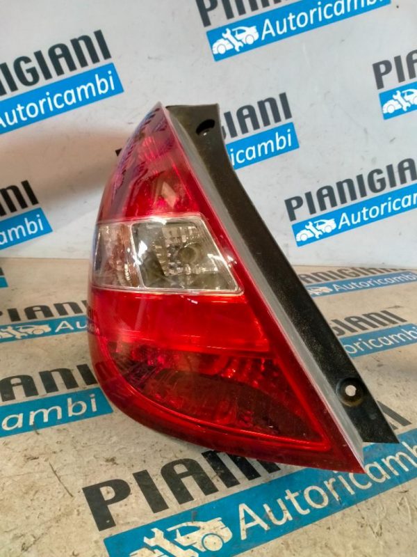 Faro Posteriore Sinistro Hyundai i20 2009