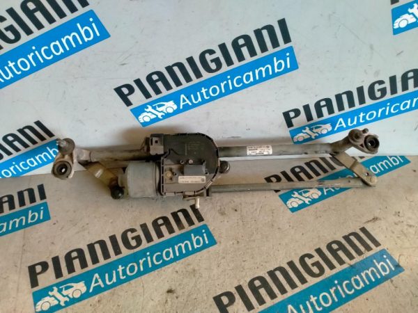 Motorino Tergi Anteriore Skoda Fabia 2009