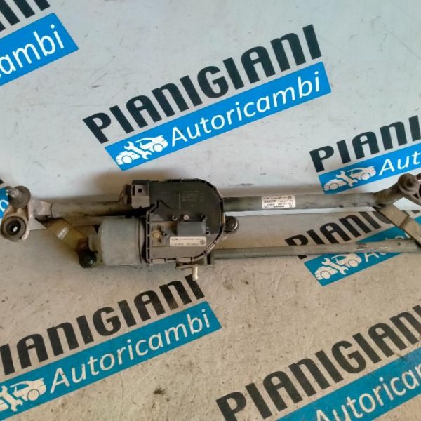 Motorino Tergi Anteriore Skoda Fabia 2009