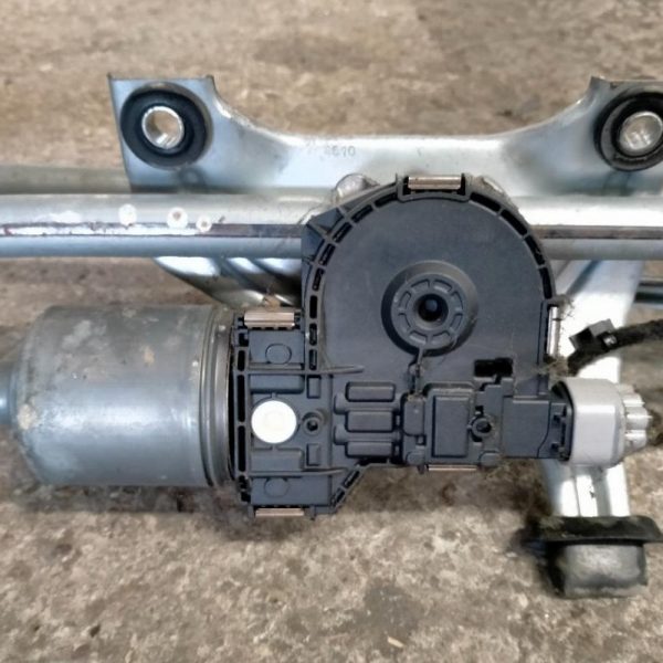 Motorino Tergi Anteriore Opel Meriva B 2011