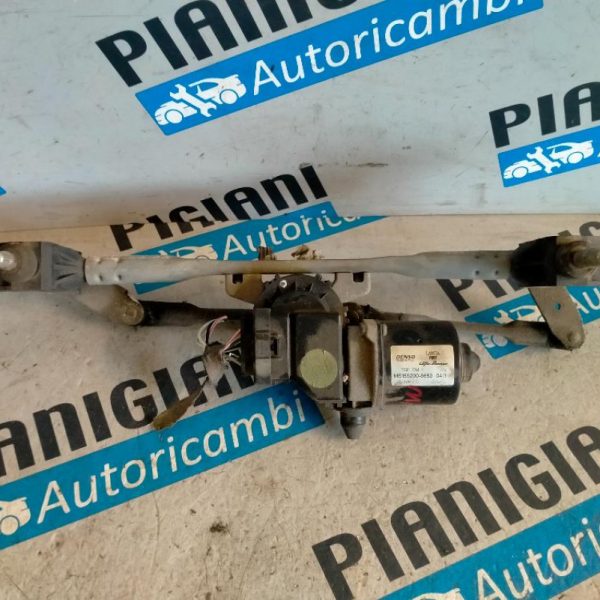 Motorino Tergi Anteriore Fiat 500 2008