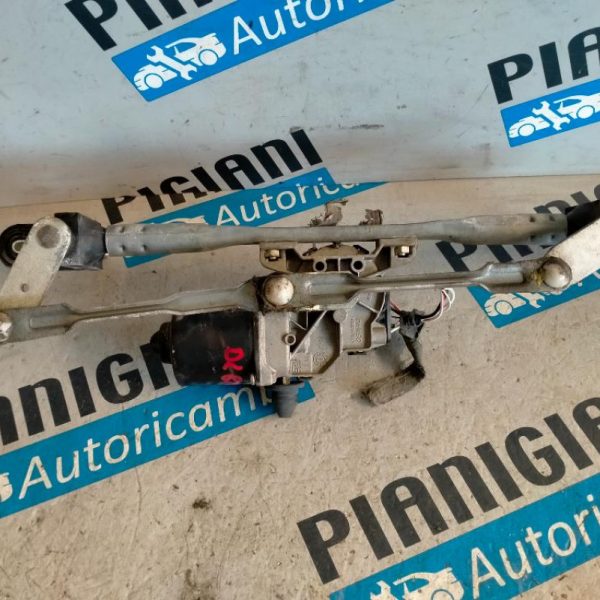 Motorino Tergi Anteriore Fiat 500 2008