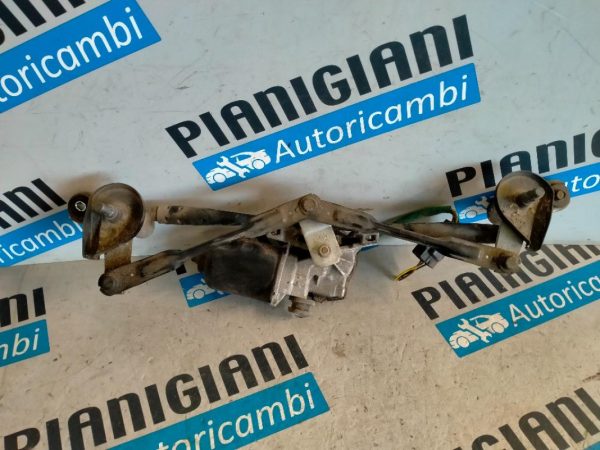 Motorino Tergi Anteriore Hyundai i20 2009