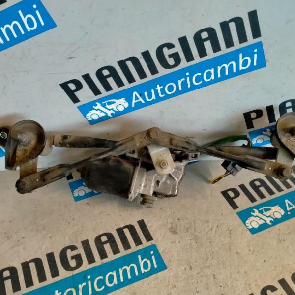 Motorino Tergi Anteriore Hyundai i20 2009