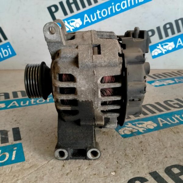 Alternatore Mercedes-Benz Classe A 266920 2007