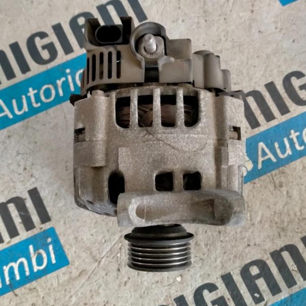 Alternatore Mercedes-Benz Classe A 266920 2007