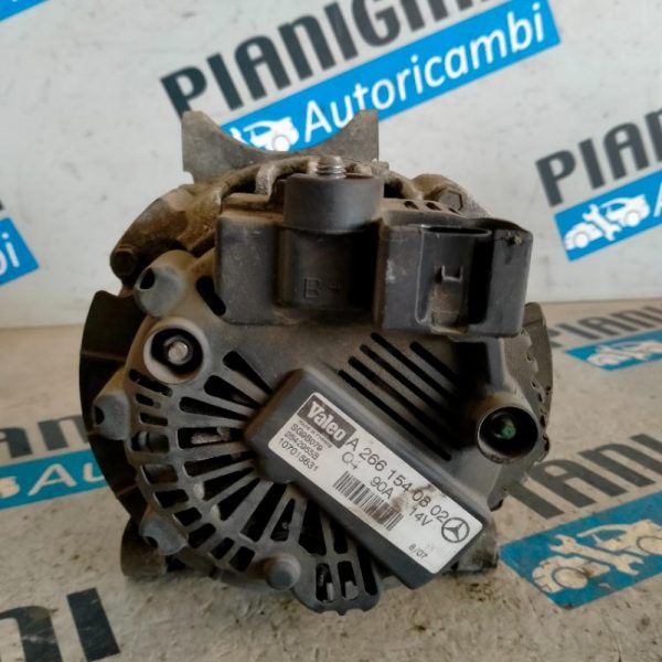 Alternatore Mercedes-Benz Classe A 266920 2007