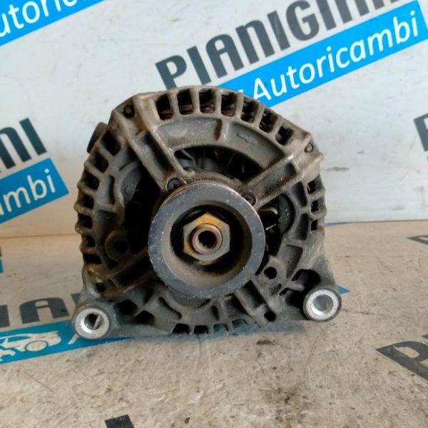 Alternatore Citroen Xsara Picasso RHY 2002