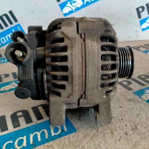 Alternatore Citroen Xsara Picasso RHY 2002