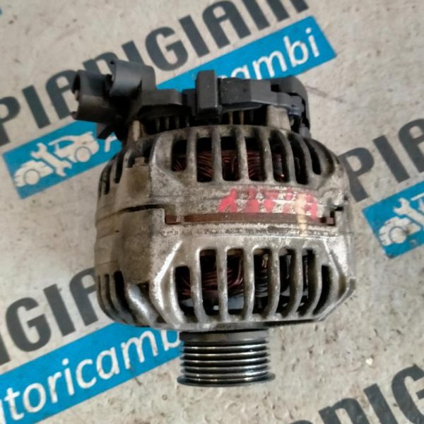 Alternatore Citroen Xsara Picasso RHY 2002