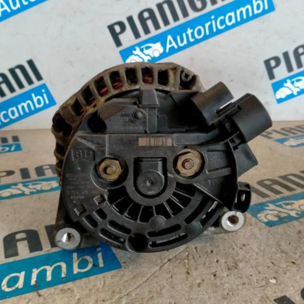 Alternatore Citroen Xsara Picasso RHY 2002