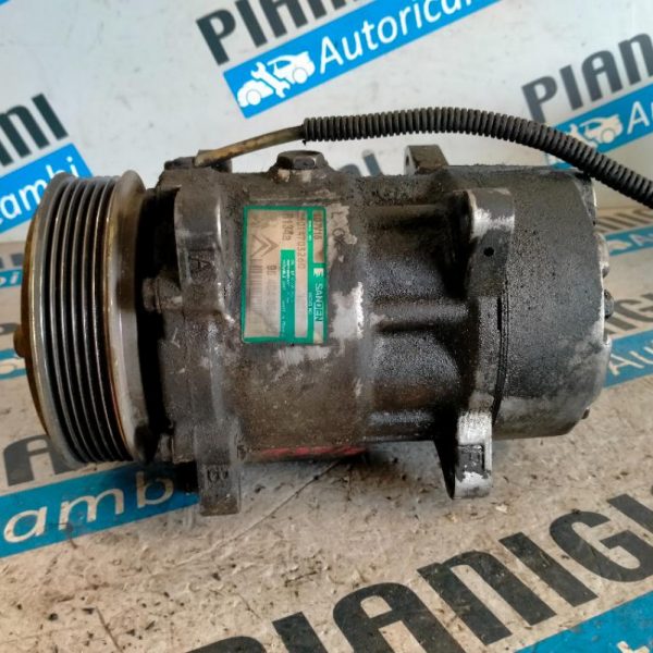 Compressore A/C Citroen Xsara Picasso RHY 2002