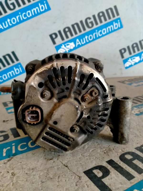 Alternatore Jaguar S-Type FB 2002