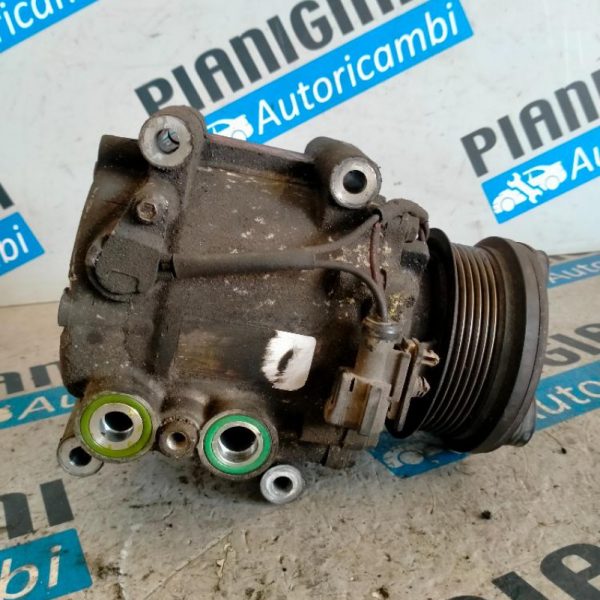 Compressore A/C Jaguar S-Type FB 2002