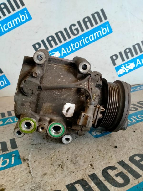 Compressore A/C Jaguar S-Type FB 2002