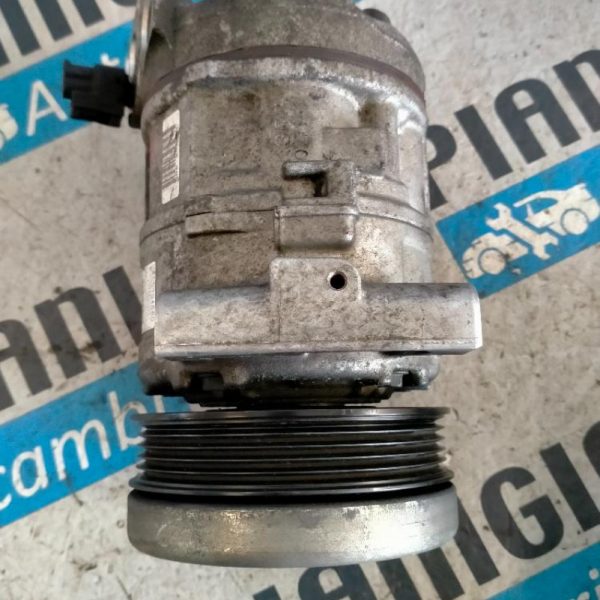 Compressore A/C Fiat Grande Punto 199A6000 2006