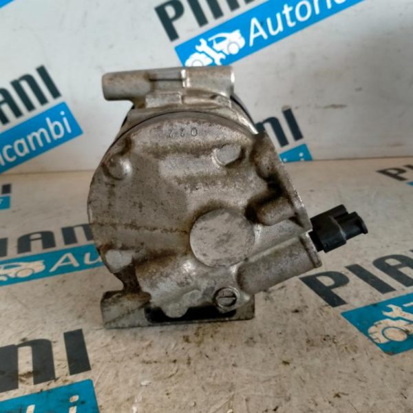 Compressore A/C Fiat Grande Punto 199A6000 2006