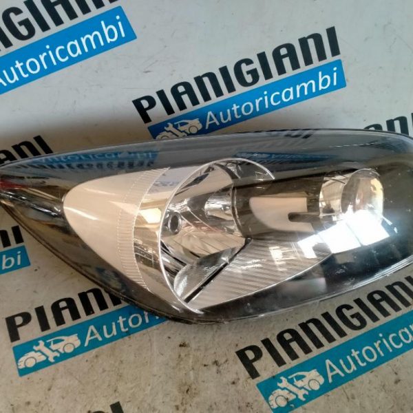 Faro Anteriore Destro Kia Picanto 2017