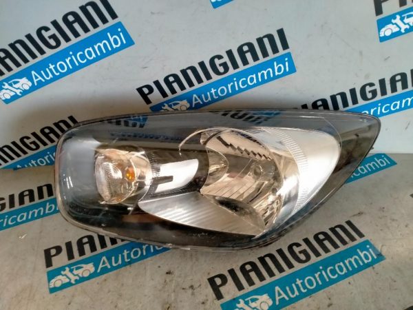 Faro Anteriore Sinistro Kia Picanto 2017