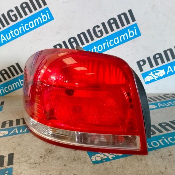 Faro Posteriore Sinistro Audi A3 2004