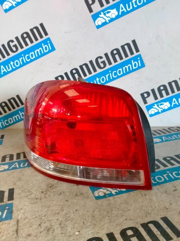 Faro Posteriore Sinistro Audi A3 2004