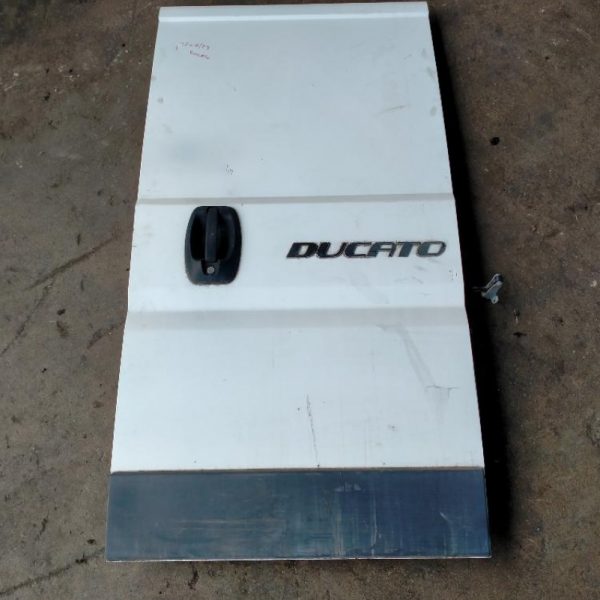 Battente Posteriore Destro Fiat Ducato 2011