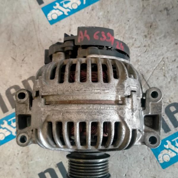 Alternatore Audi A4 ALT 2002