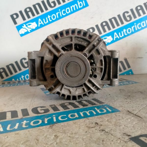 Alternatore Audi A4 ALT 2002