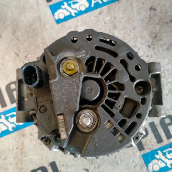 Alternatore Audi A4 ALT 2002