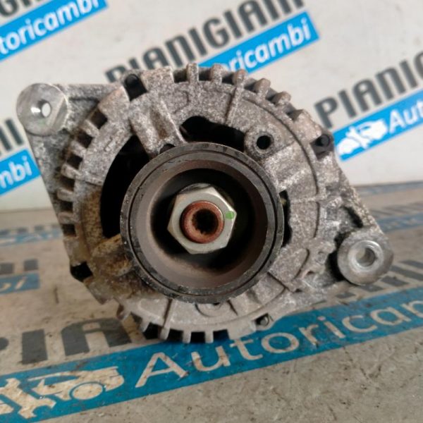 Alternatore Hyundai i10 G4HG 2009