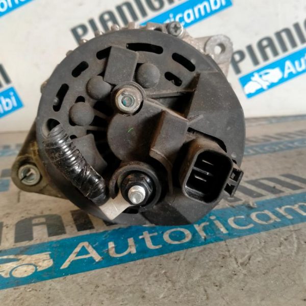 Alternatore Hyundai i10 G4HG 2009