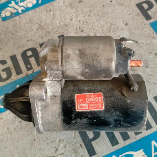 Motorino Avviamento Hyundai i10 G4HG 2009