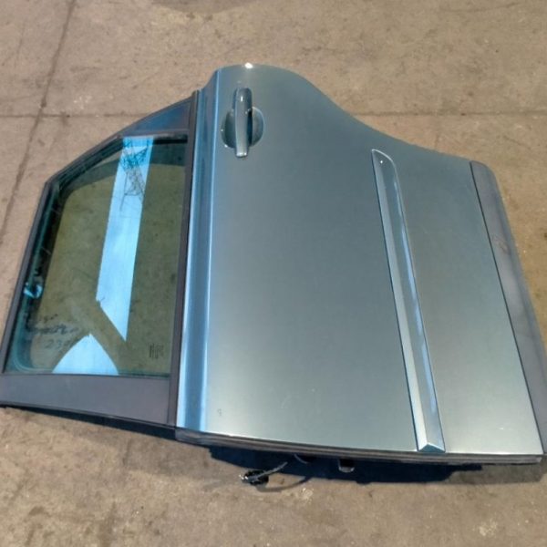 Porta Posteriore Sinistra Volvo V50 SW 2004