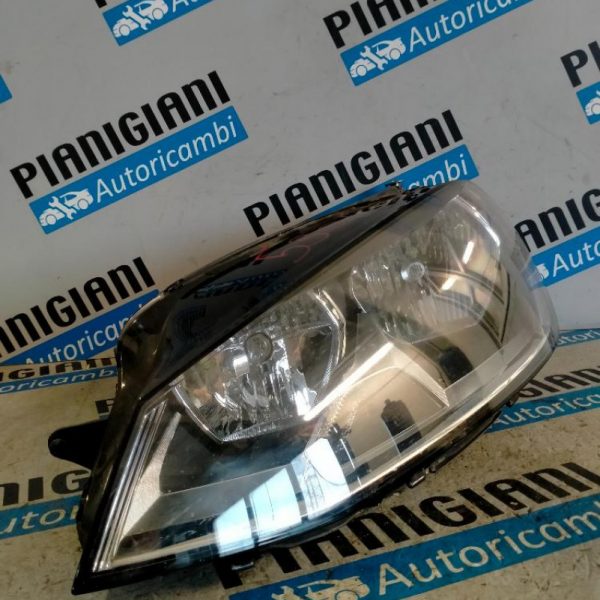 Faro Anteriore Sinistro Volkswagen Golf VII 2014