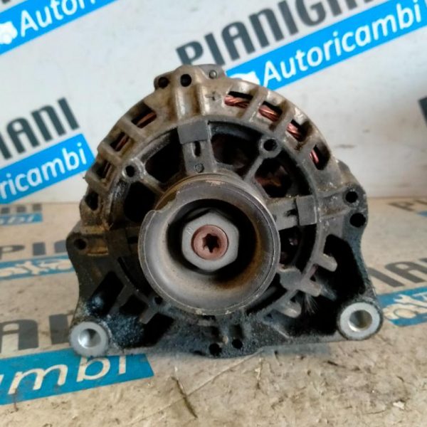 Alternatore Citroen Xsara Picasso 6FZ 2004