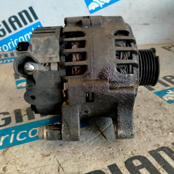 Alternatore Citroen Xsara Picasso 6FZ 2004