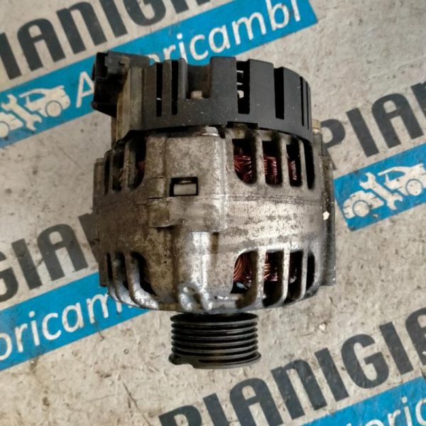 Alternatore Citroen Xsara Picasso 6FZ 2004