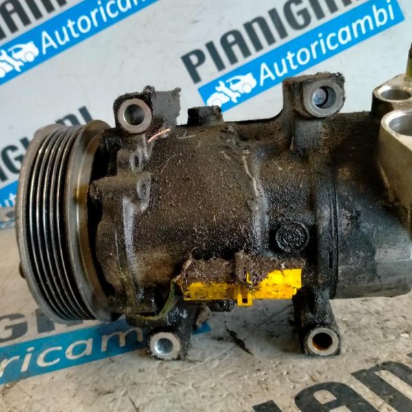 Compressore A/C Citroen Xsara Picasso 6FZ 2004