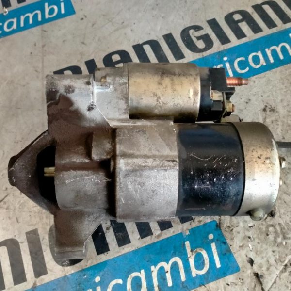 Motorino Avviamento Citroen Xsara Picasso 6FZ 2004