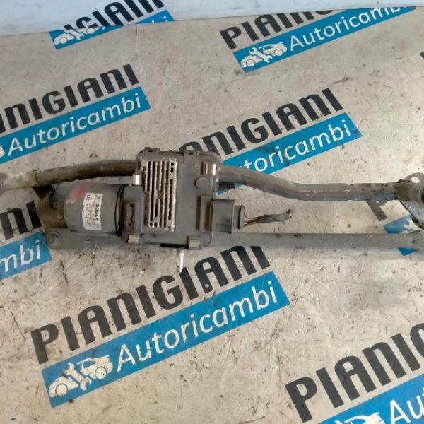 Motorino Tergi Anteriore Audi A3 2004