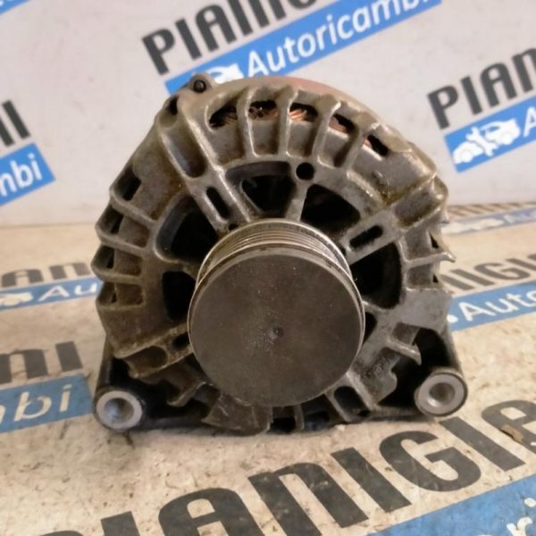 Alternatore Peugeot 308 9HZ 2010